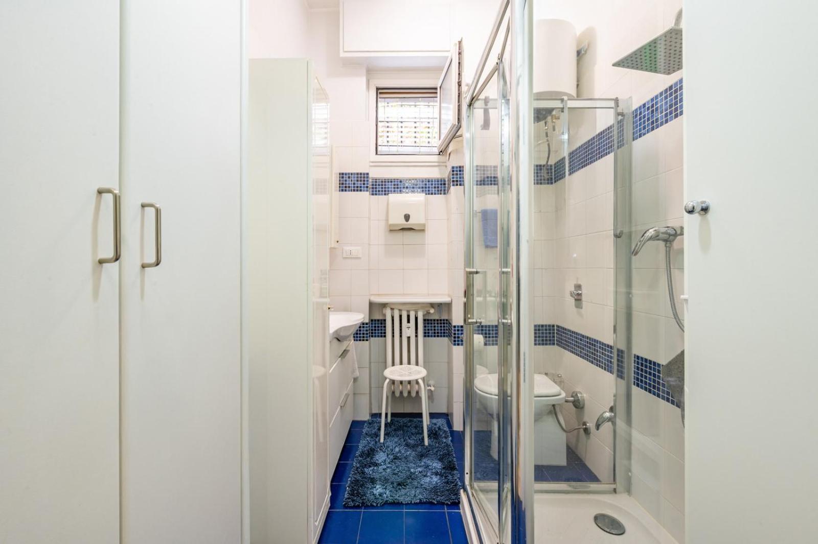 Apartment Tortona Living Mailand