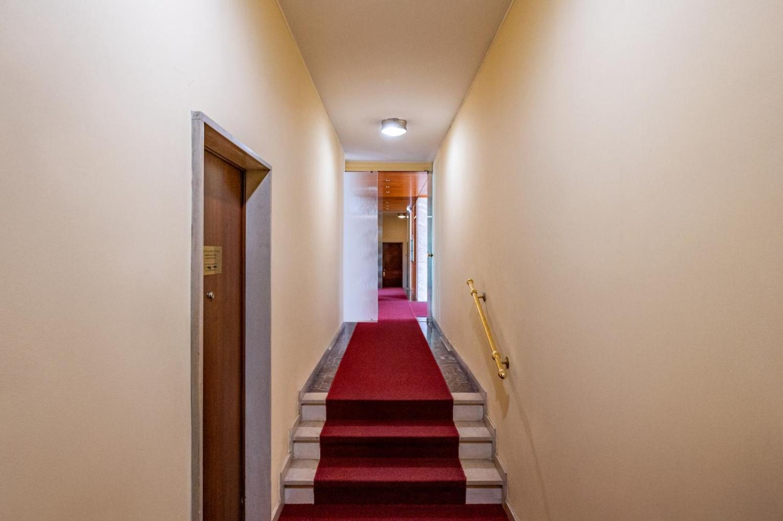 Appartamento Tortona Living