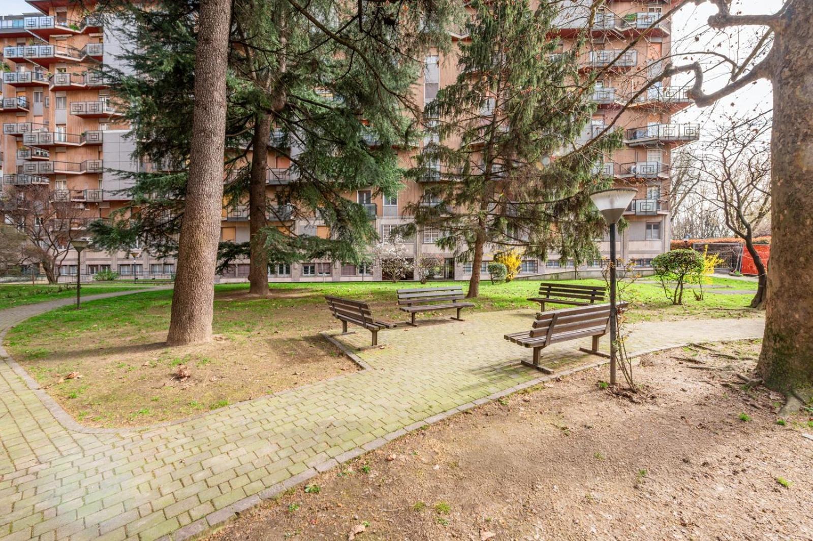 Tortona Living * Milano